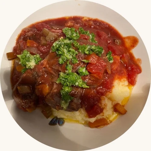 Osso bucco