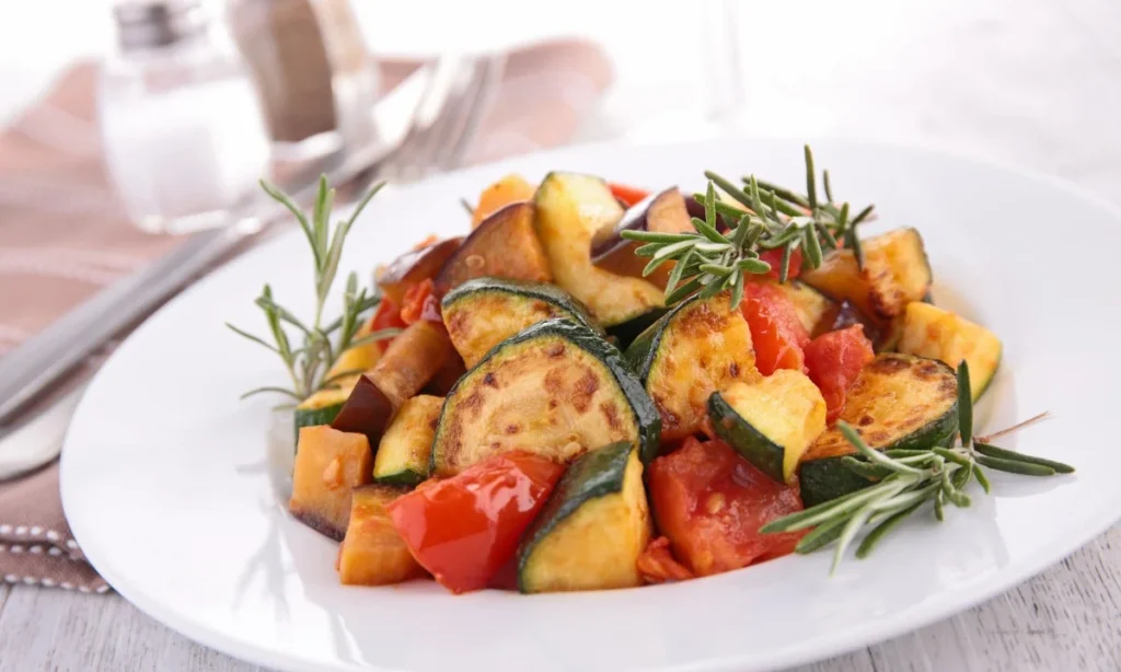 Ratatouille is een tijdloze Franse klassieker