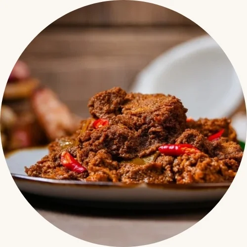Rendang
