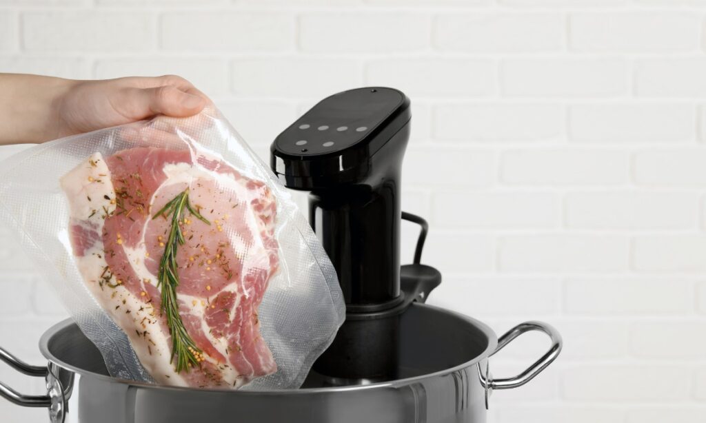 Slowcooker vs sous vide wat zijn de verschillen