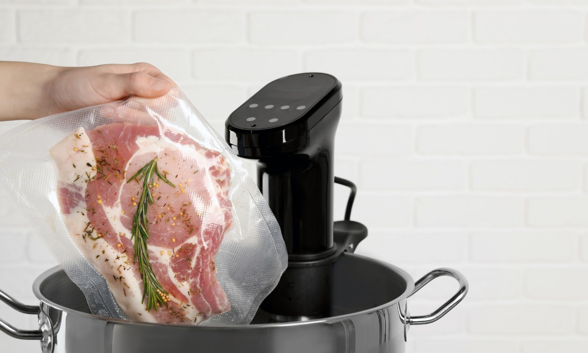 Slowcooker vs sous vide wat zijn de verschillen