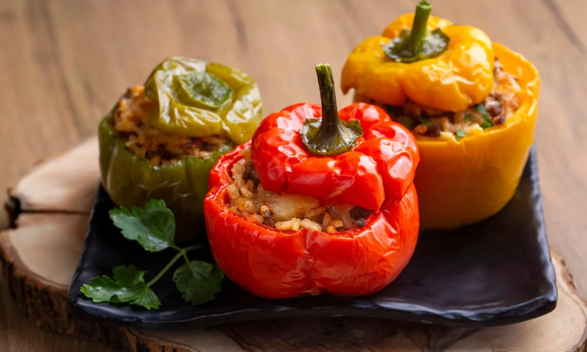 Vegetarische gerechten uit de slowcooker Vegetarische gerechten uit de slowcooker