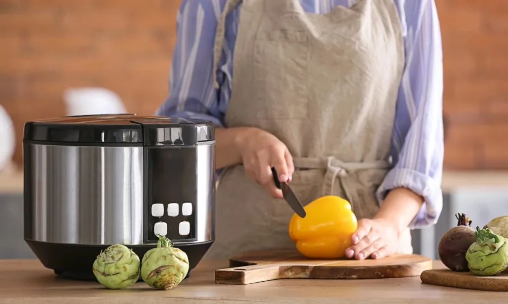 Wat is het verschil tussen een slow cooker en een crock pot